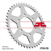 Sprocket JT JTr478.45 Kawasaki Zxr400 (88-02)
